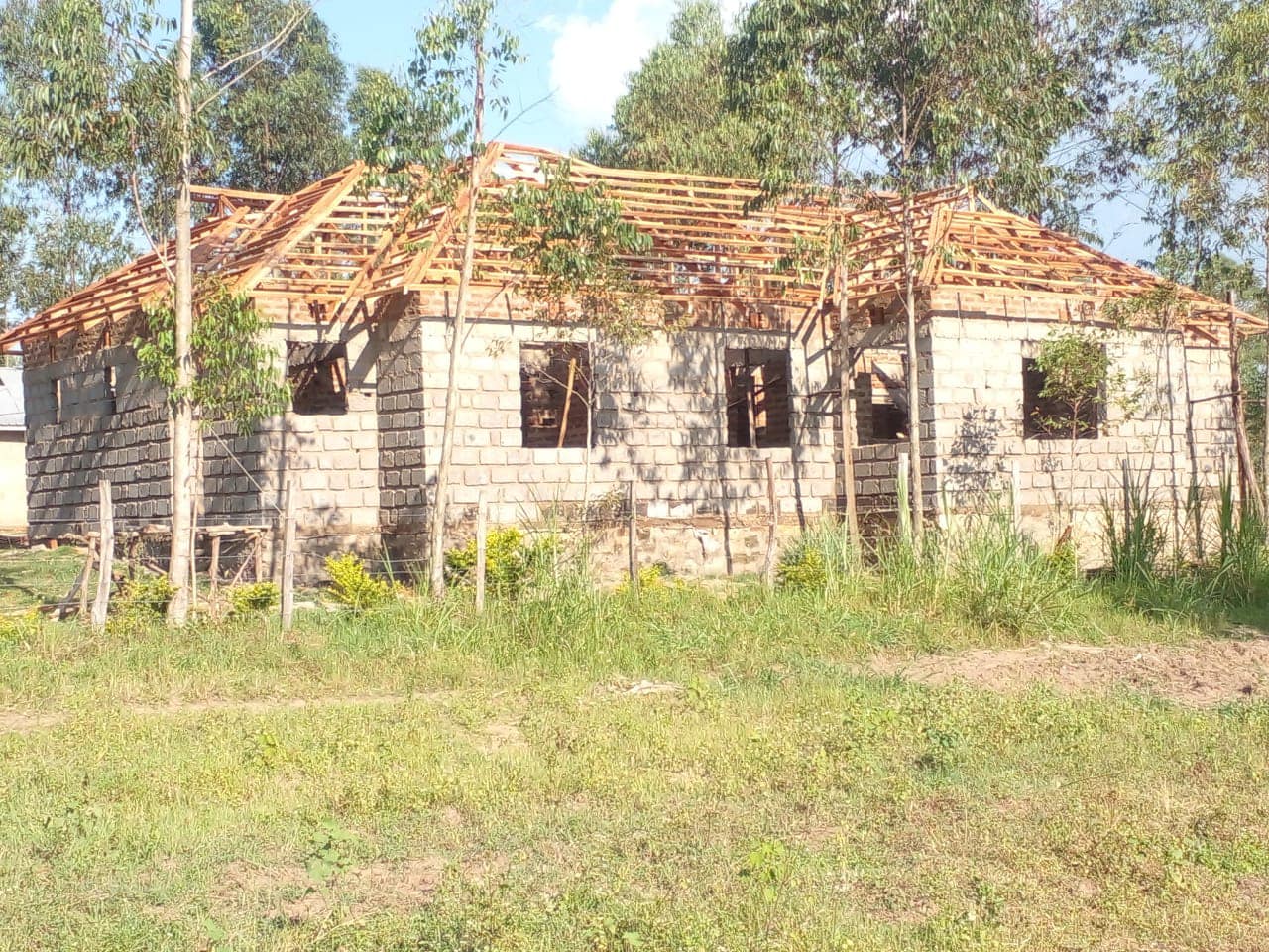 Malenga Cliff Rioba Faiba