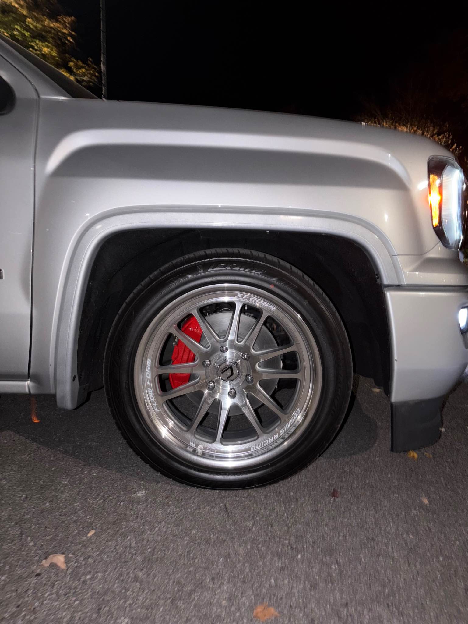 20 inch cosmis wheels - Car Wheels, Tires & Parts - Rome, Georgia ...