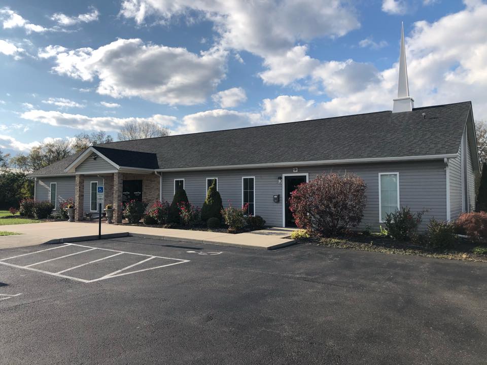 North Pointe Church added a new photo. - North Pointe Church
