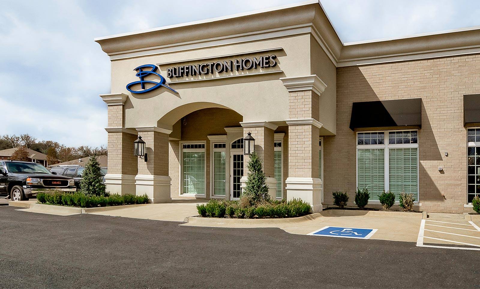 For over 40 years,... - Buffington Homes of Arkansas