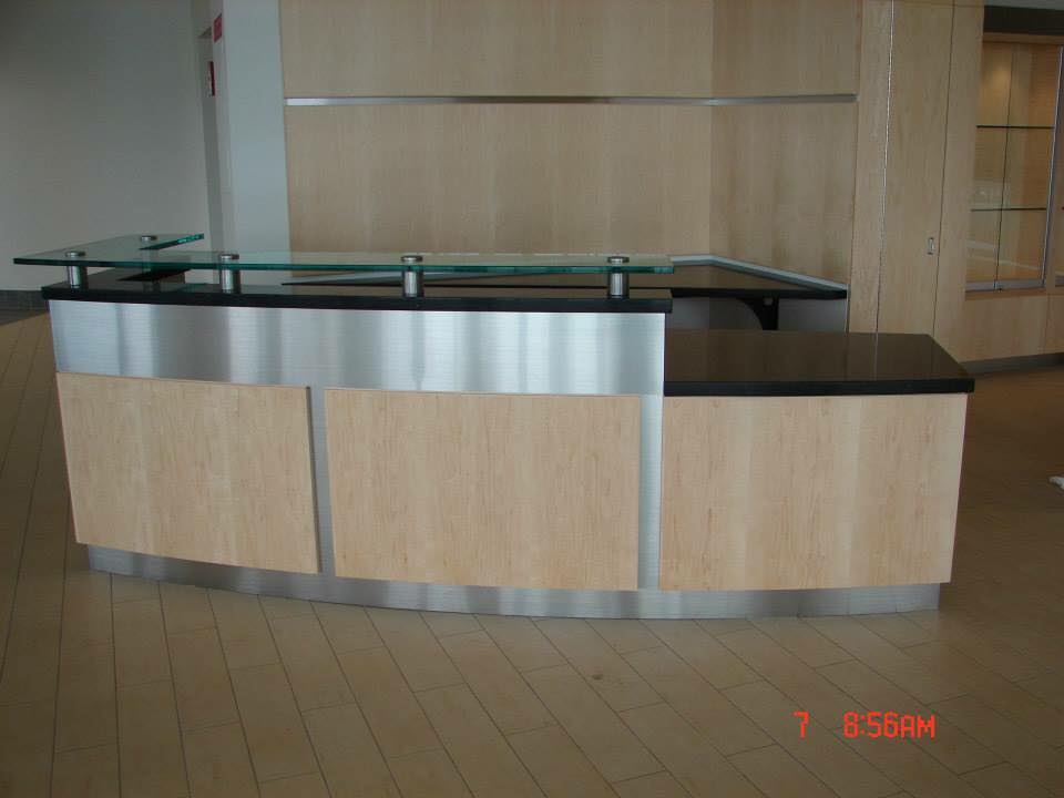 Master Millwork INC | Puyallup WA