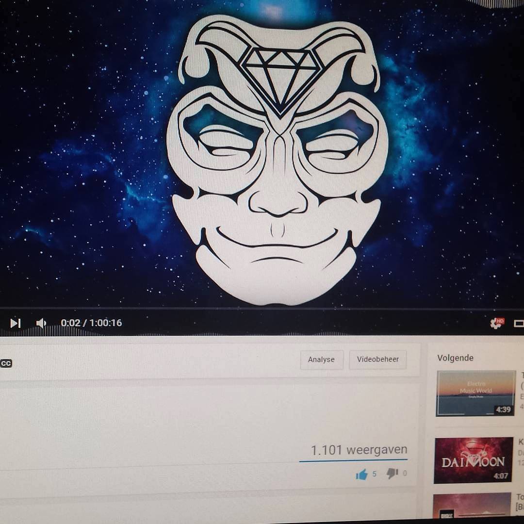 Daimoon