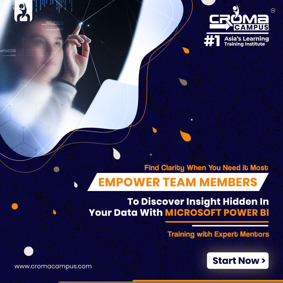 Power BI / MSBI / Tableau Online Training in India
