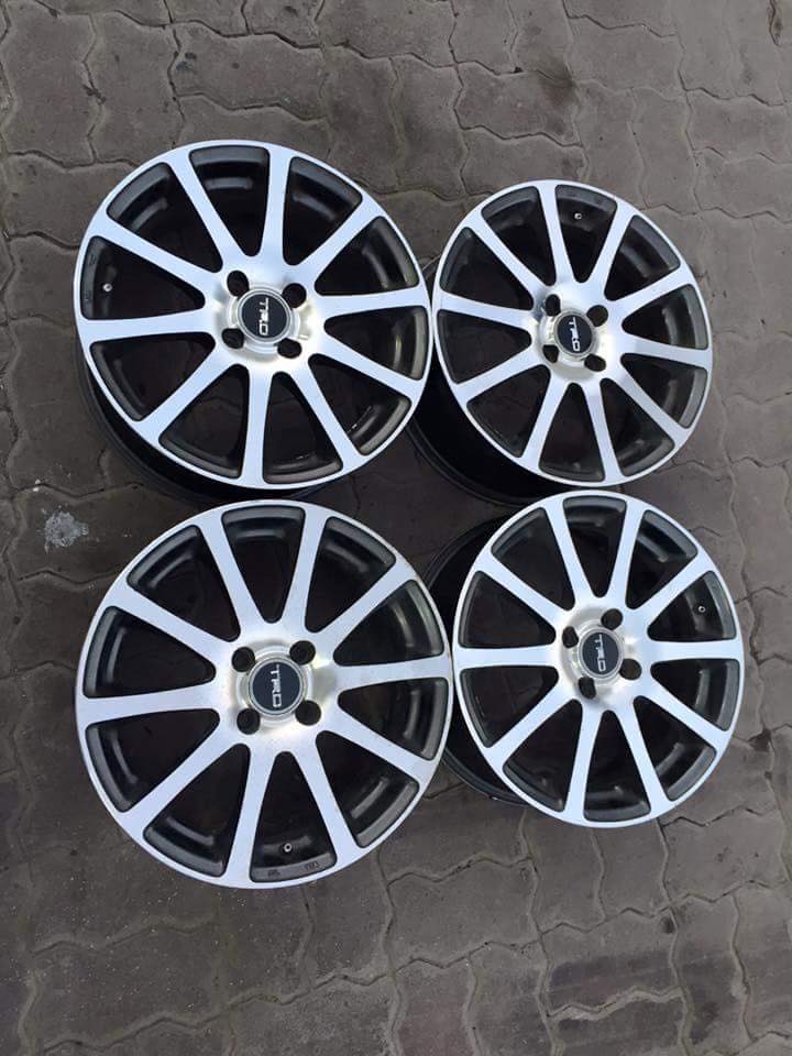 Uae rims