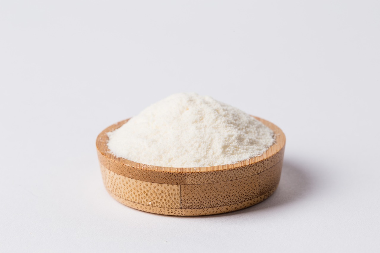 Elion - 🥛 Interesting Facts About Powdered Milk for Everyday Life! 🥛 1 ...