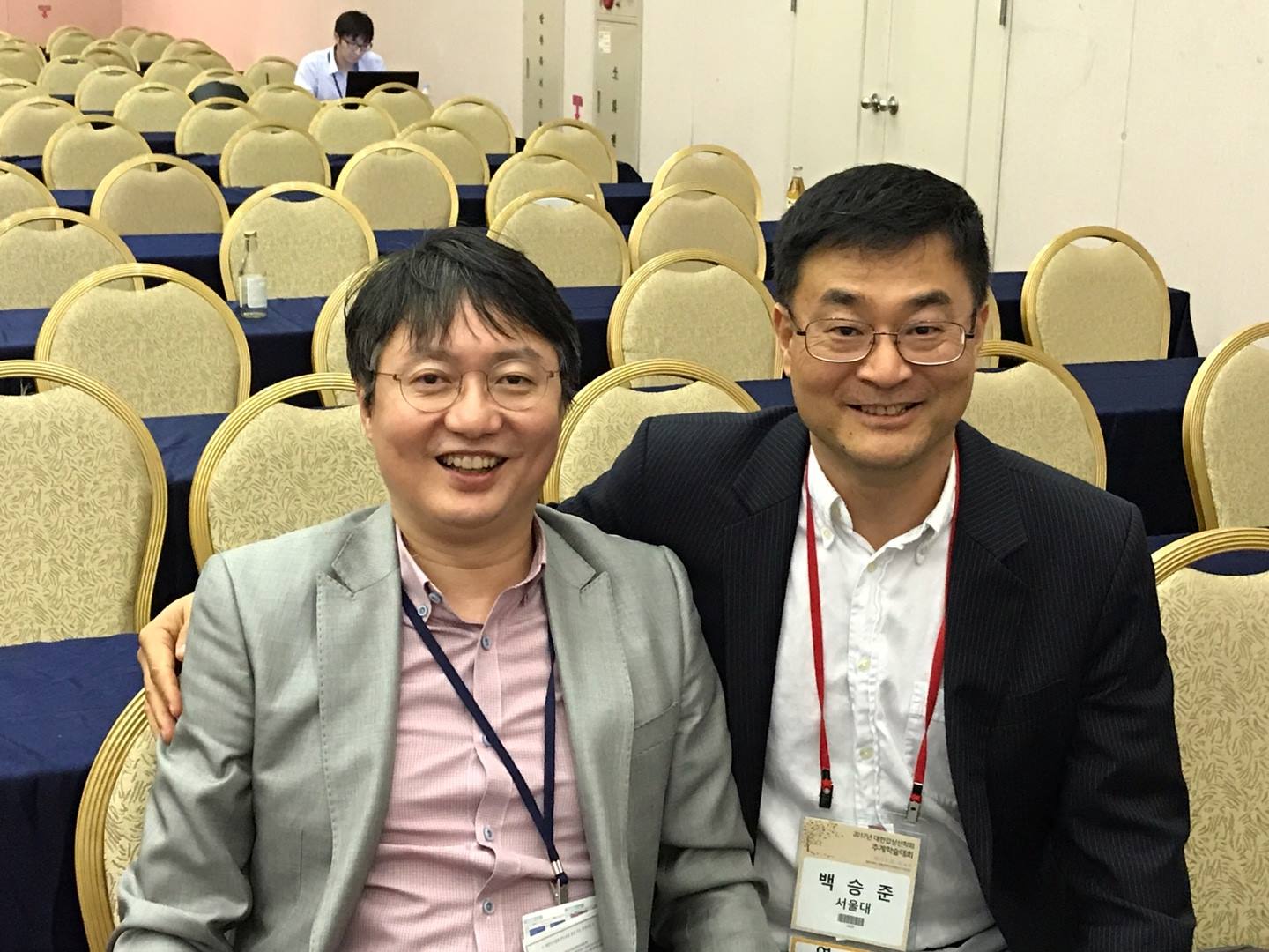 Junsun Ryu