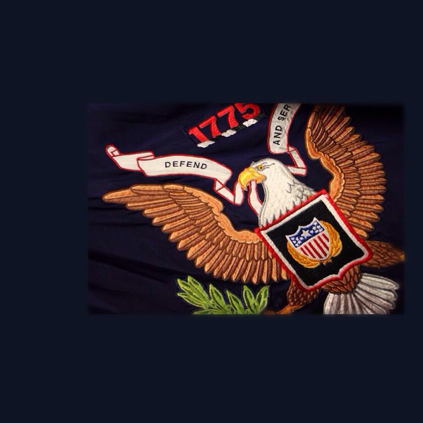 Bison Chapter - Fort Riley AGCRA | Fort Riley KS