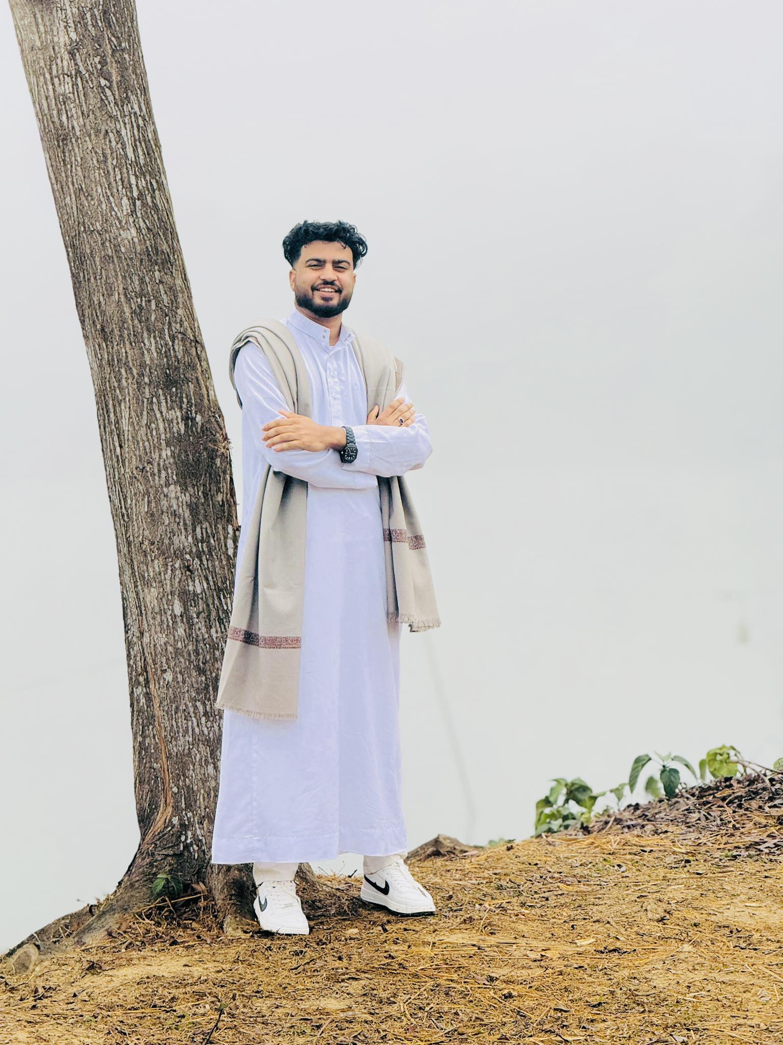Robi Ul Hasan