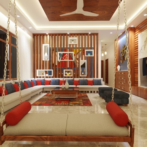 Interior Patna