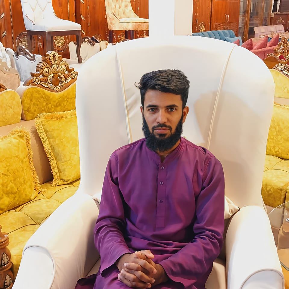 Mahmud Hasan