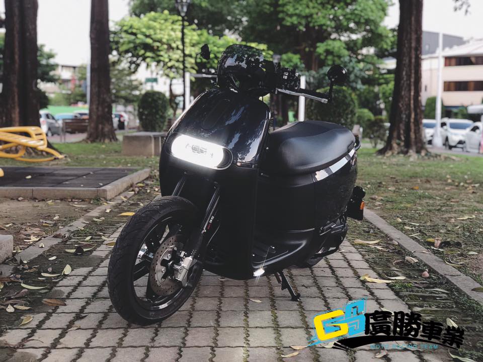 廣勝車業 原阿昌工作室 - 💥💥💥來來來，這樣的天氣是不是讓你不能騎車手很癢勒⁉️⁉️⁉️。