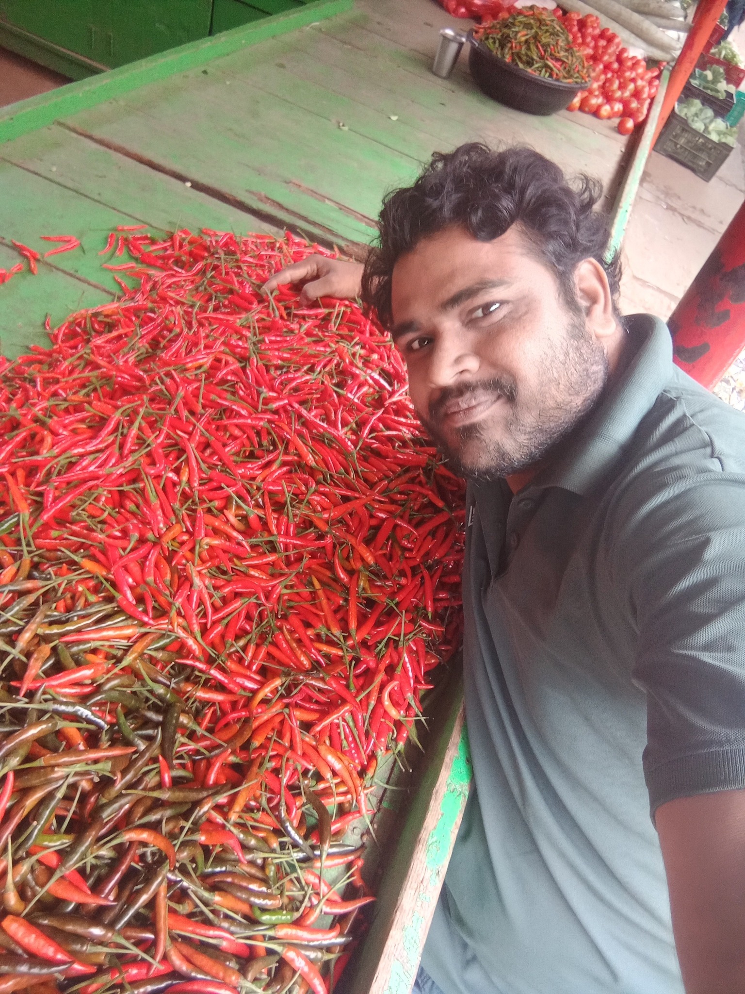 Md Imdad Hussain Choudhury