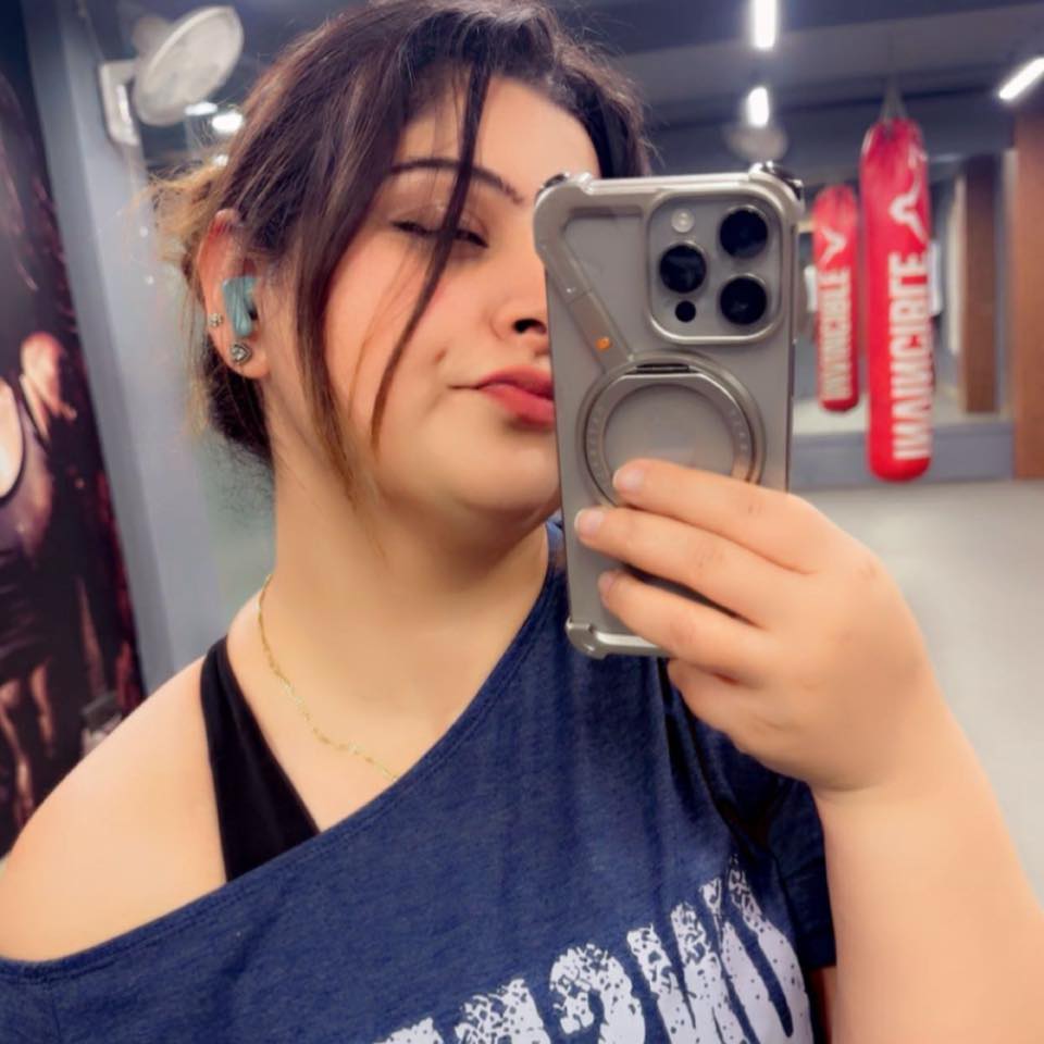 Soniya Rana