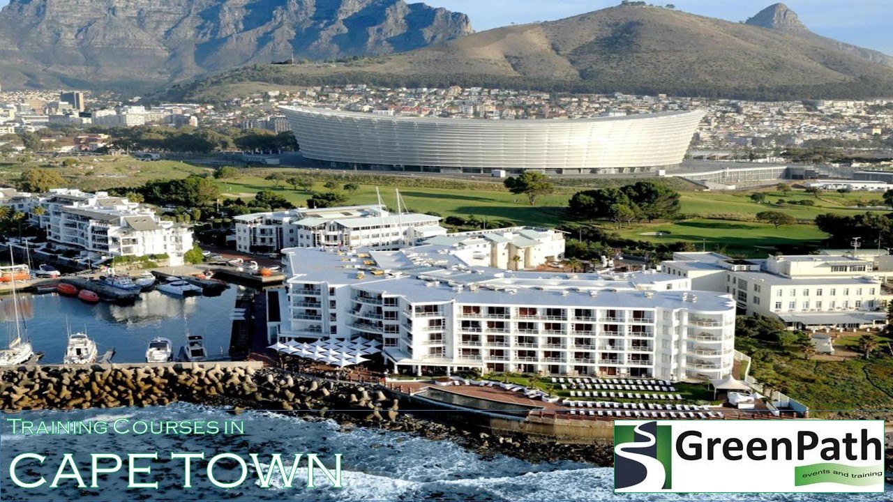 GreenPath Events and Training | Johannesburg