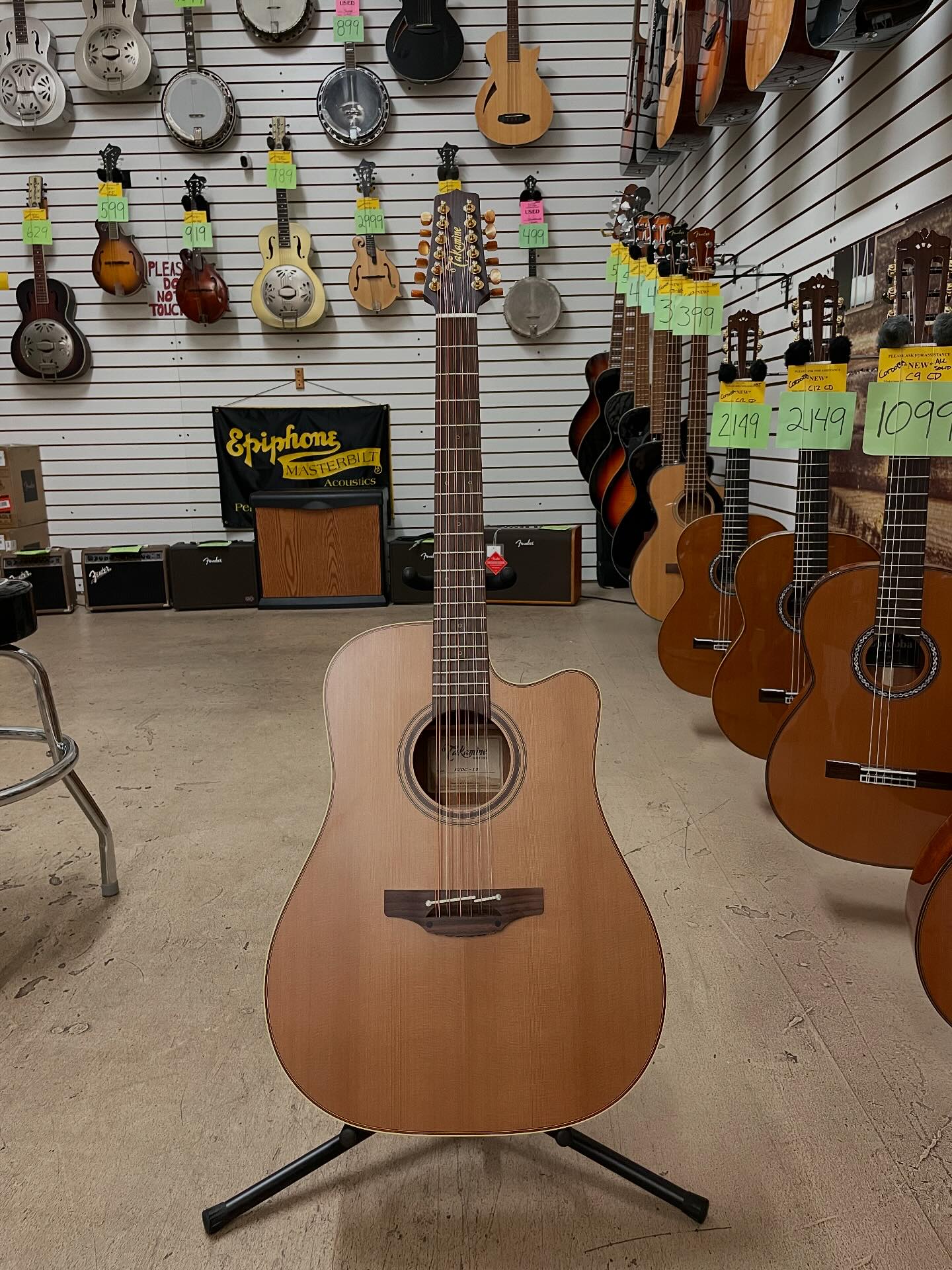 Bizarre Guitar | Phoenix AZ