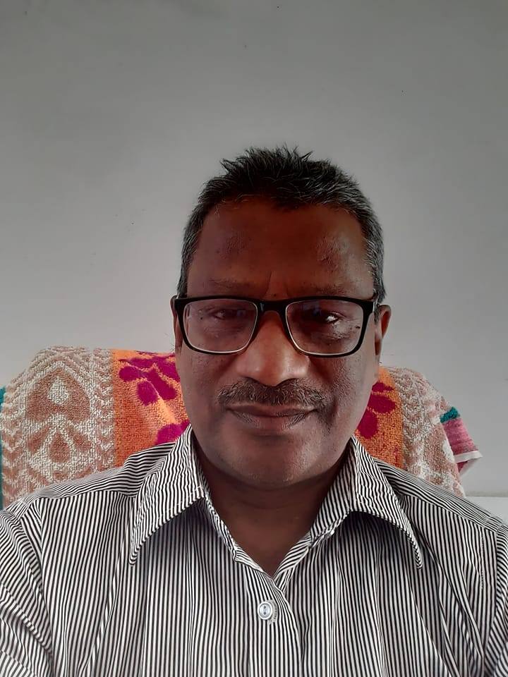 Rashidul Islam