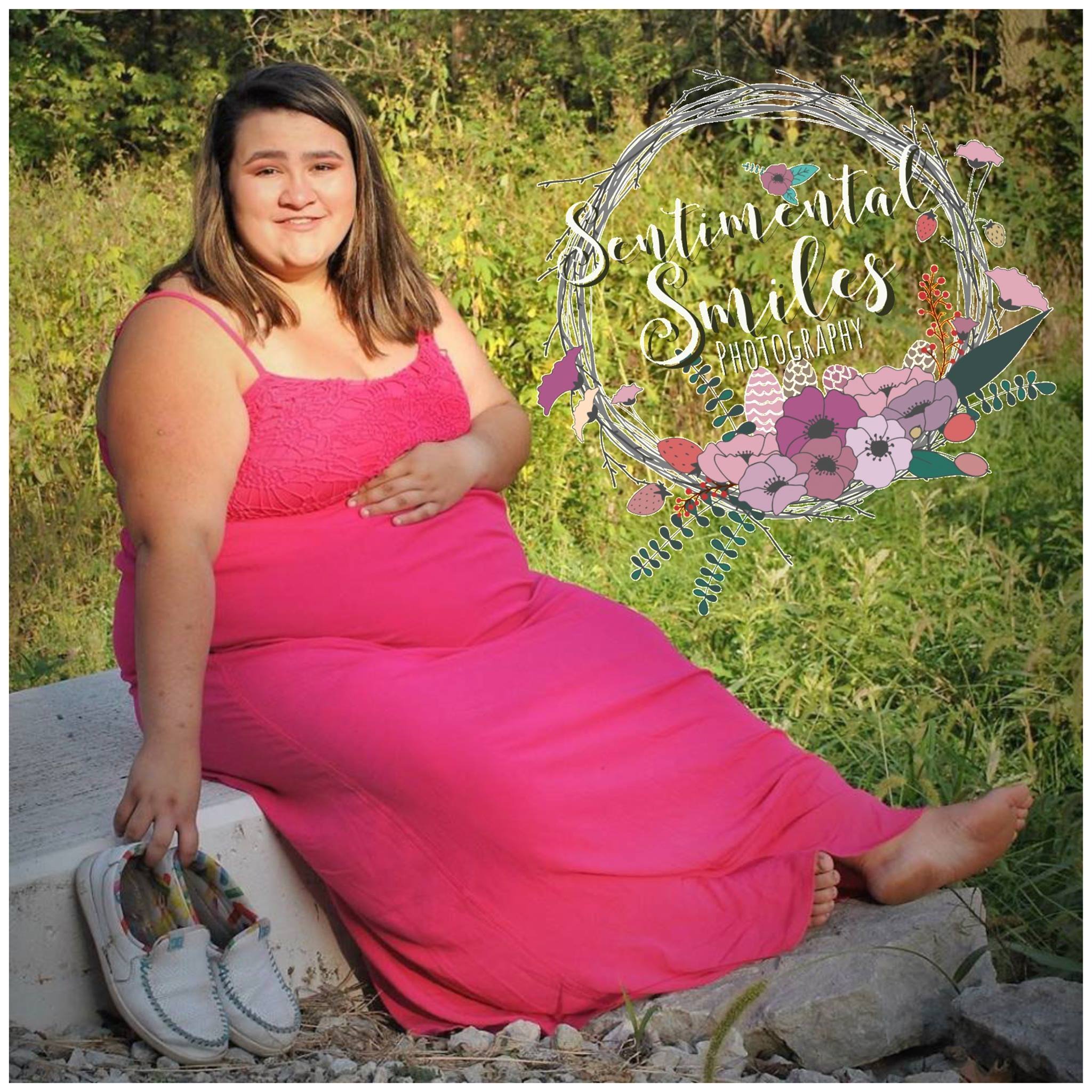 Sentimental Smiles Photography