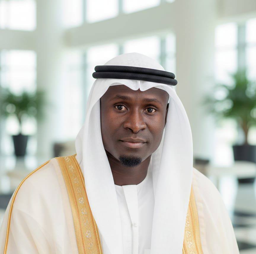 Abbas Aliyu Rugga