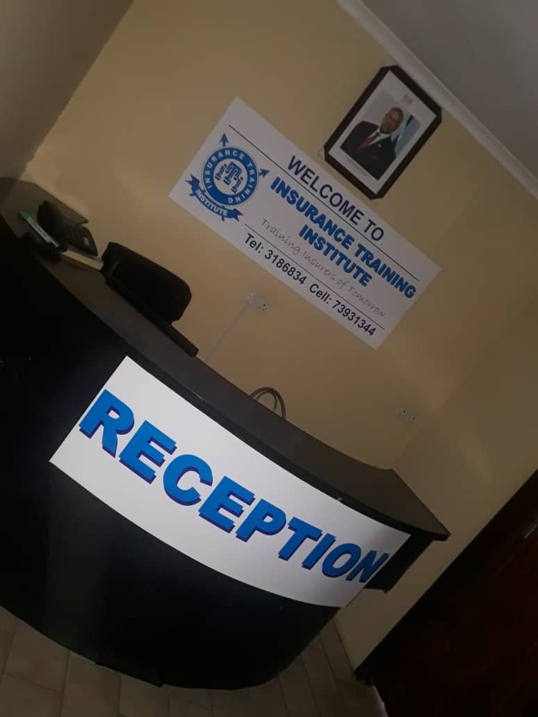 Insurance Training Institute | Gaborone
