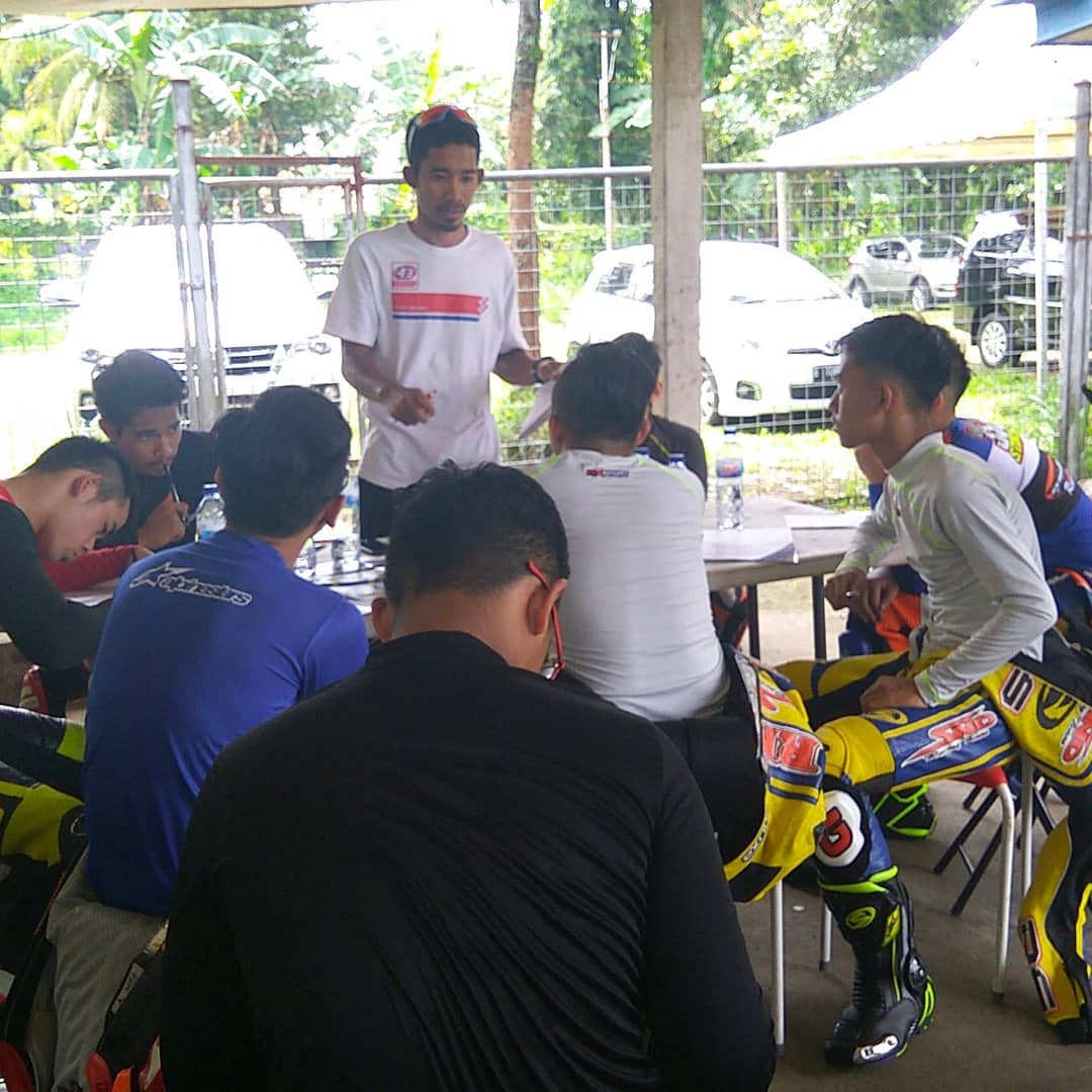 43 Racing School | Bogor