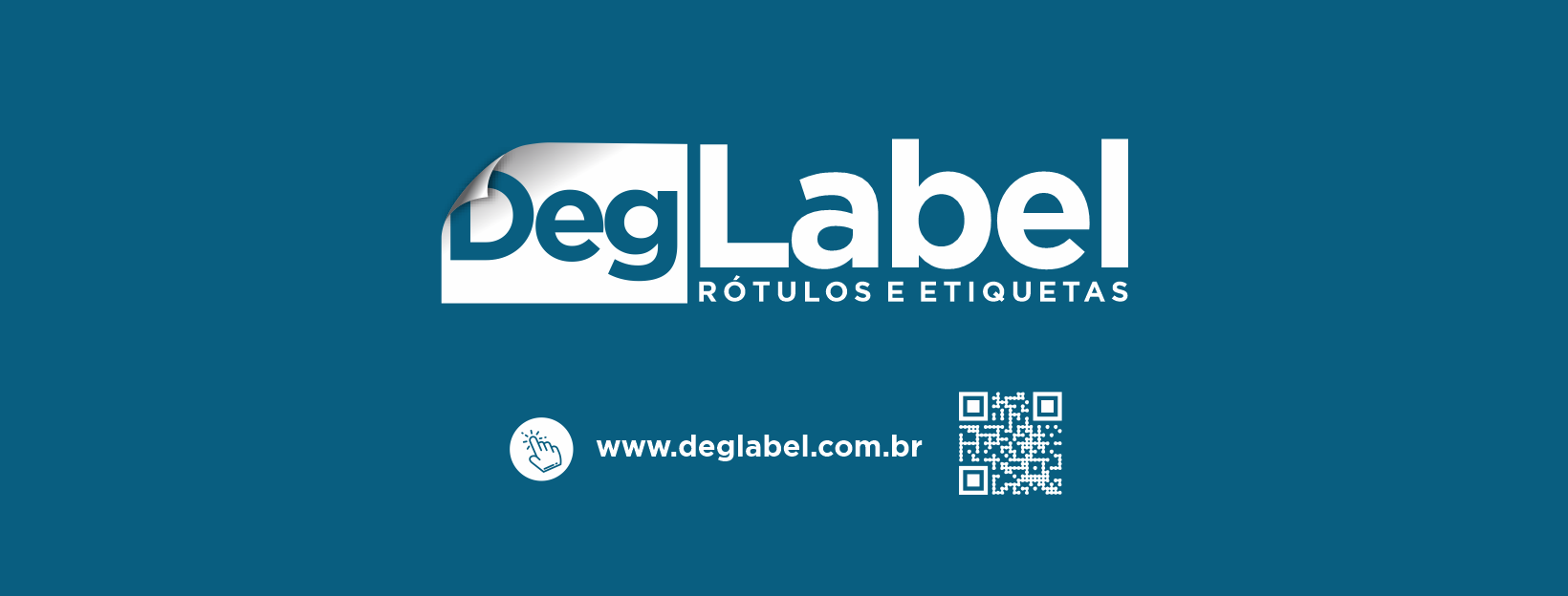 DegLabel - Rótulos e Etiquetas | Votorantim SP