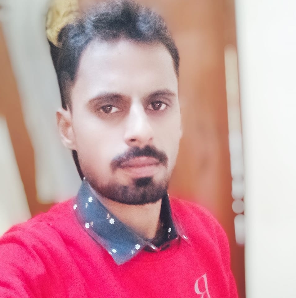 Rakesh Yadav on Reels
