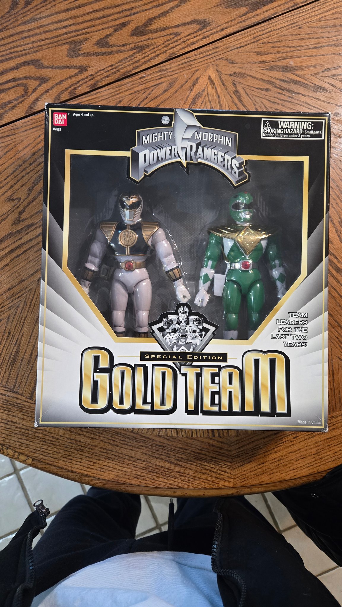 Power Rangers Merchandise Group | Open Commission – Ranger Helmet ...