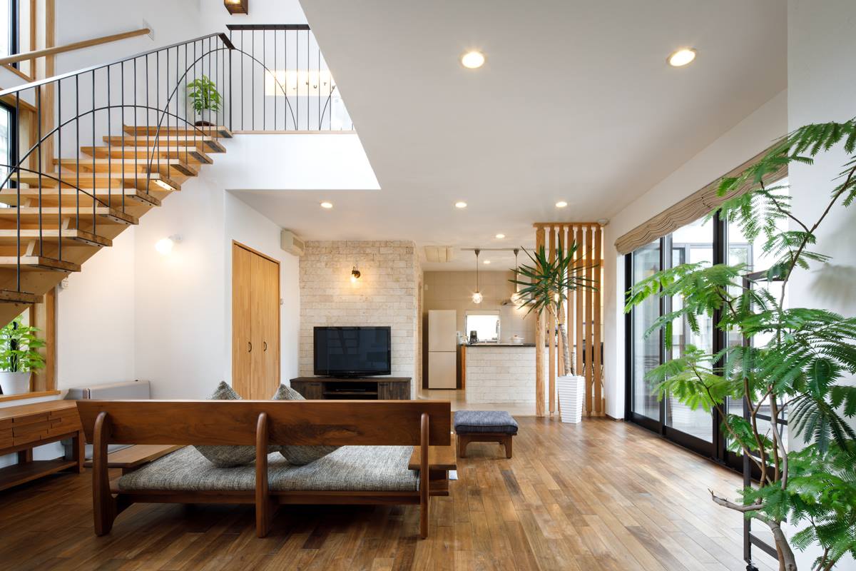 イワコンハウス新潟 無添加住宅正規代理店 Home Facebook
