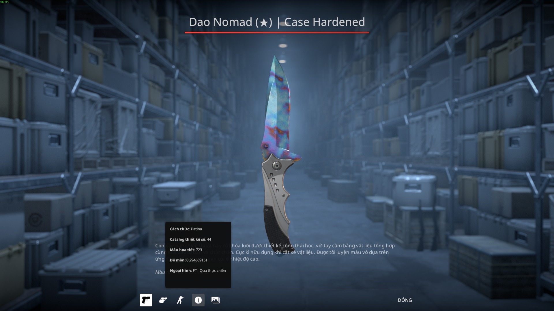 CS2 / CS:GO - VN | Cần cash out hết tất cả mọi thứ để cút khỏi cái thị ...