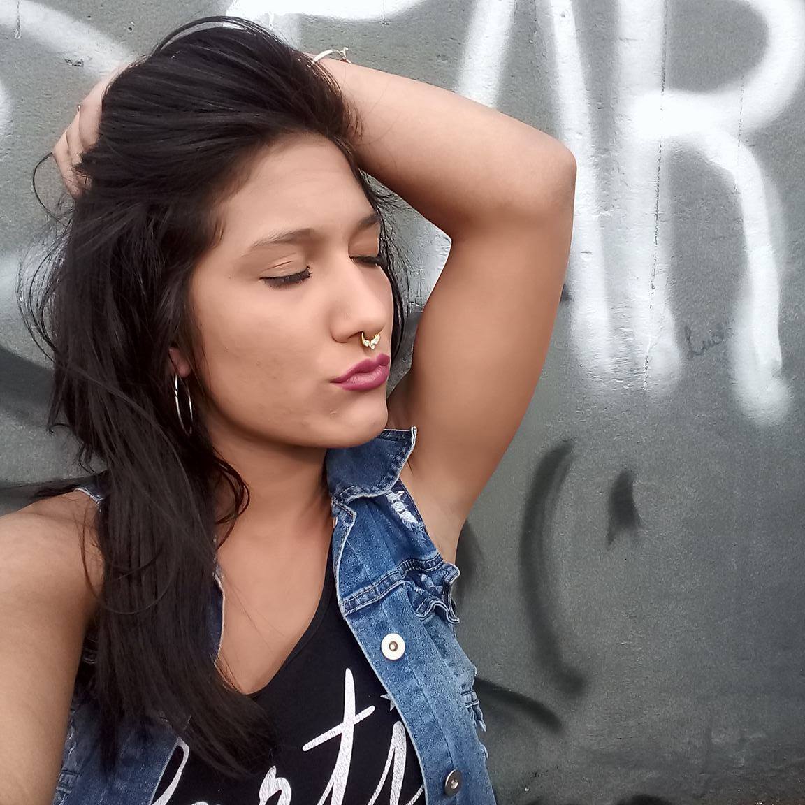 Melany Martinez