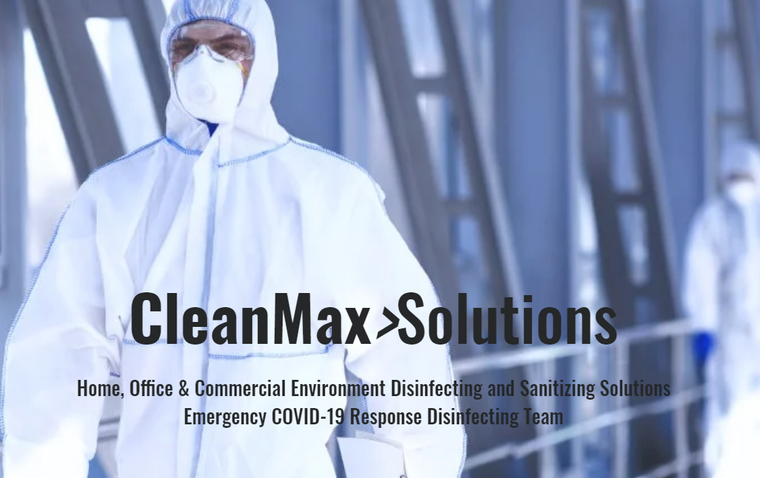 CleanMax Solutions