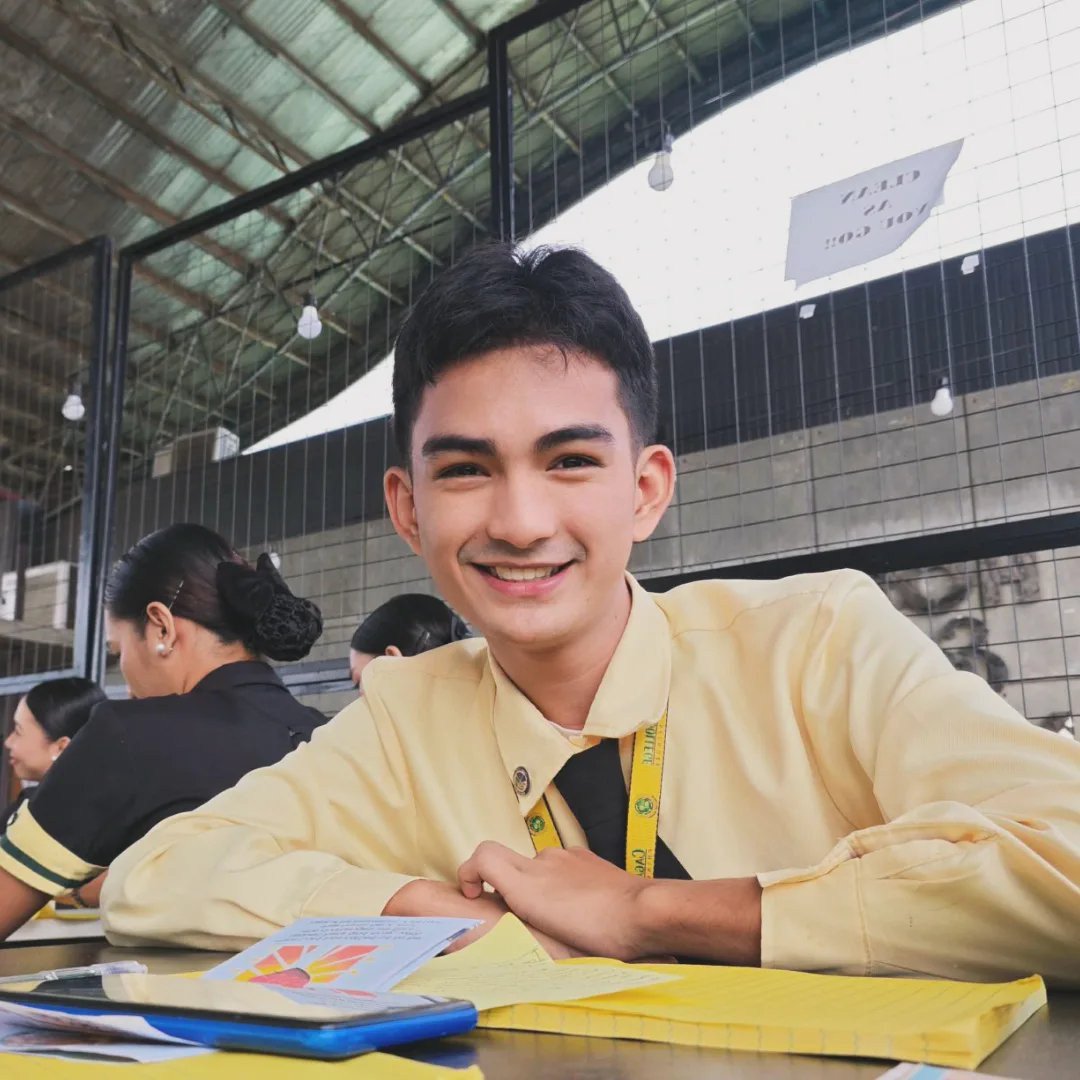 Ian Reyes