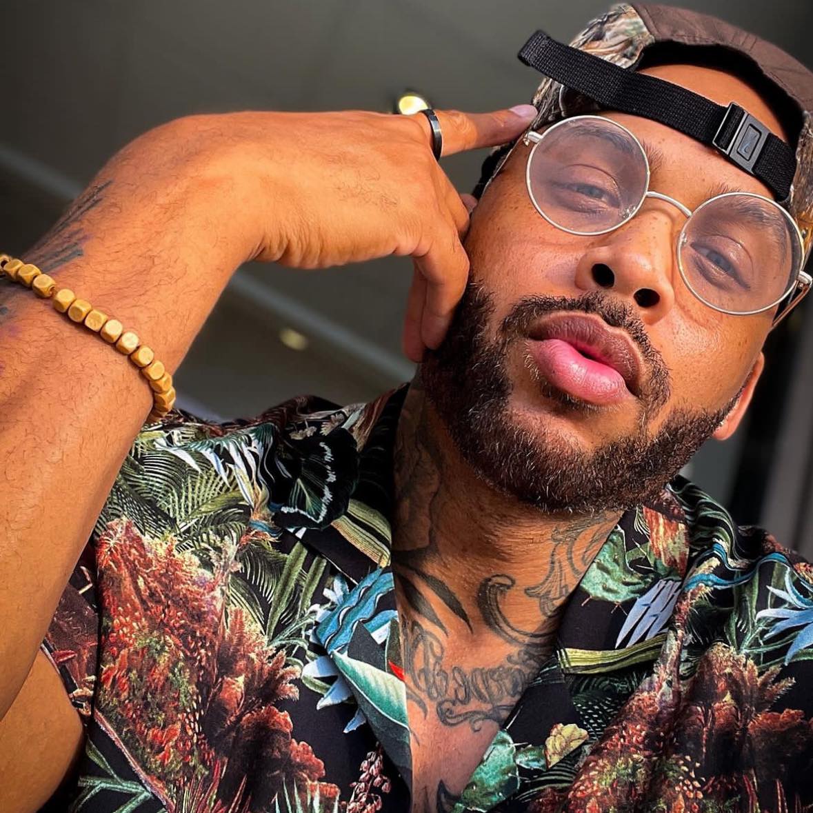 Say it loud!!!! | Rasheed Bey | Facebook