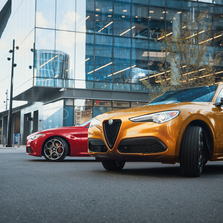 Alfa Romeo of Toronto | Toronto ON