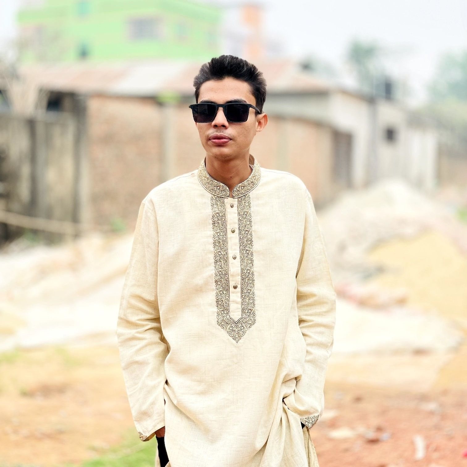 Rubaiyat Rifat