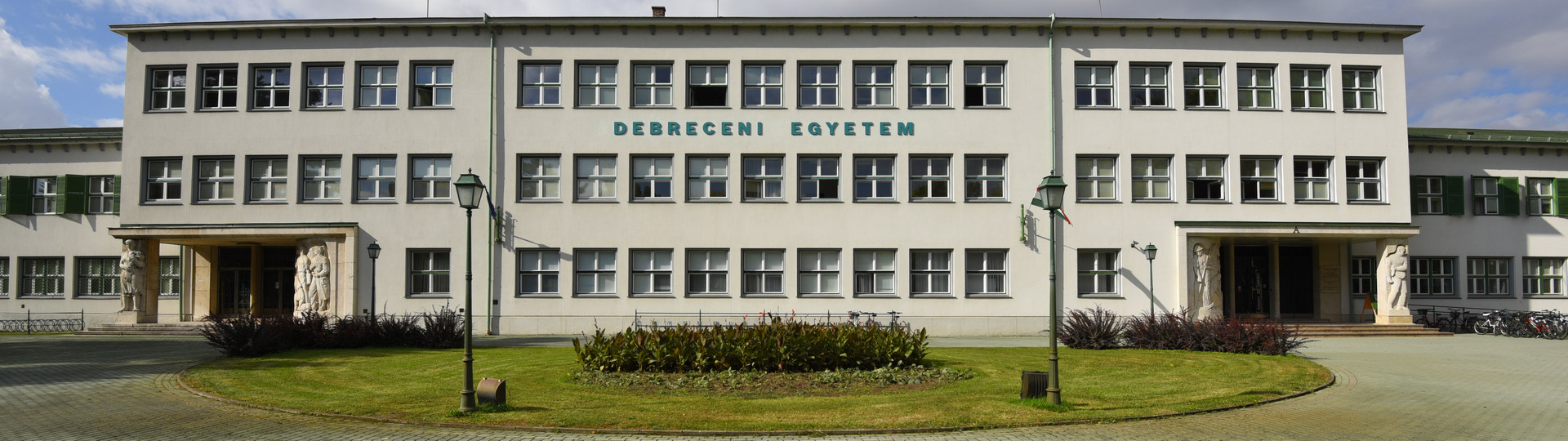 Faculty of Agricultural Food Sciences and Environmental Management ...