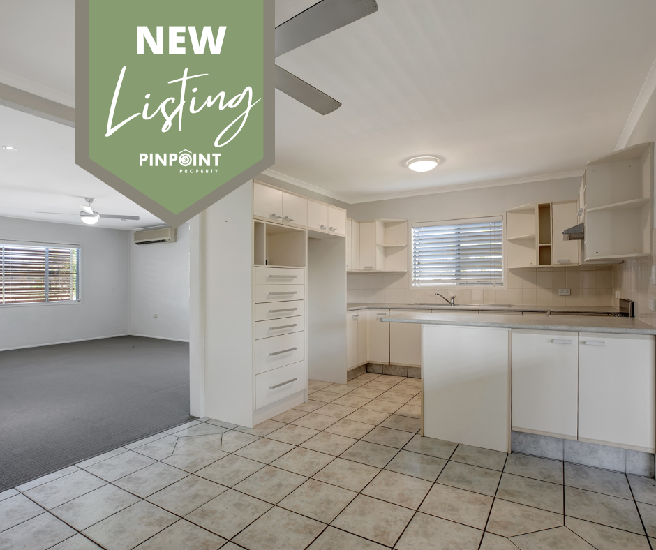 Pinpoint Property Mackay added... - Pinpoint Property Mackay