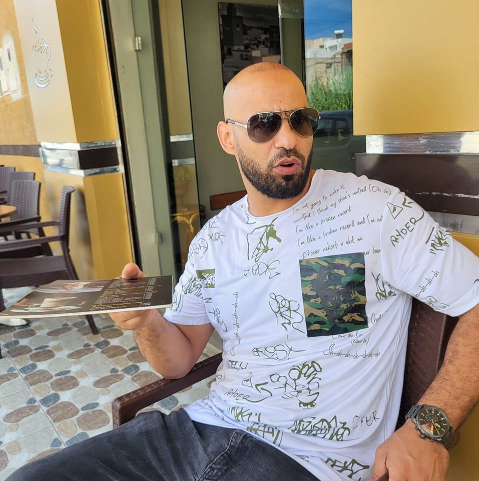Bilel Yaken