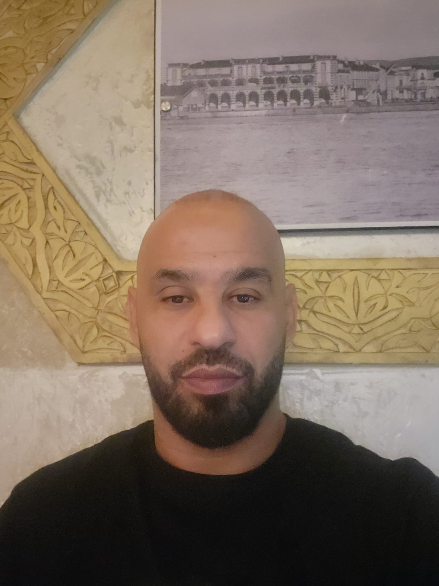 Bilel Yaken