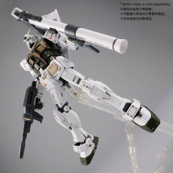 BABY & GUNDAM RX-78-2 MILO プラモデル