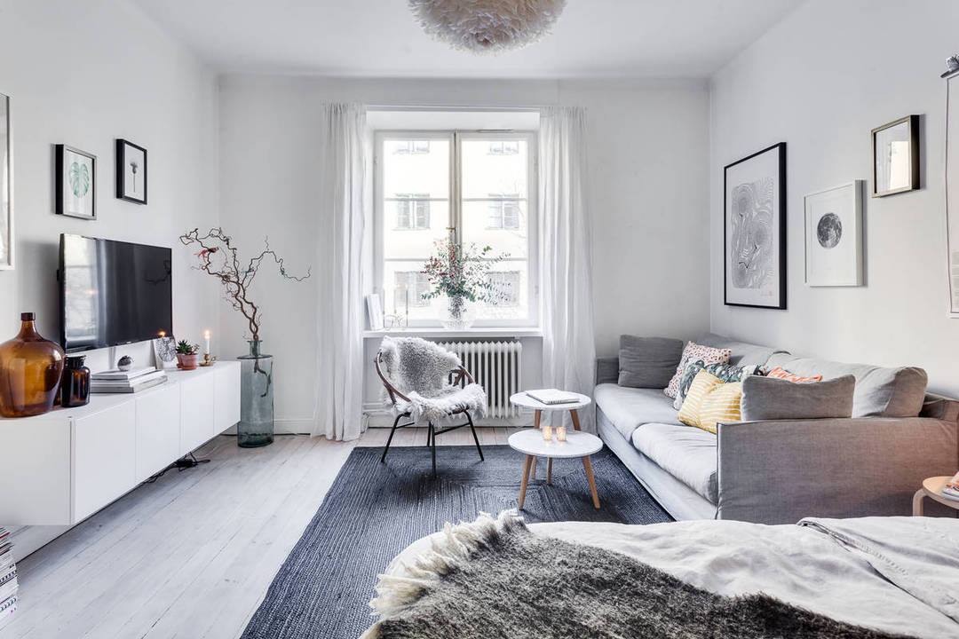 Line Interiors | Lida