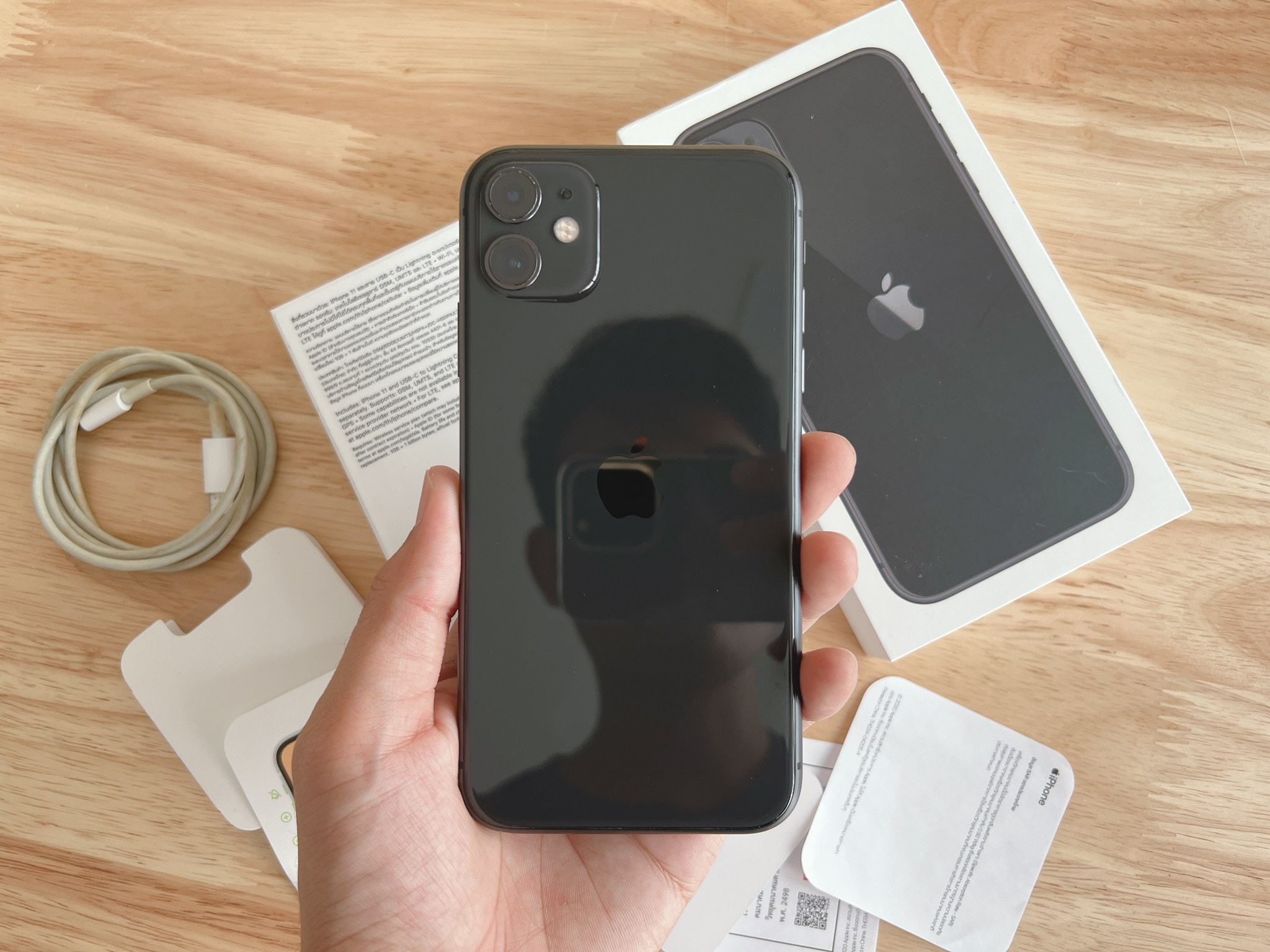 🖍 รหัส 3179 🔖 iPhone... - Intouch Phone จำหน่ายโทรศัพท์มือ2
