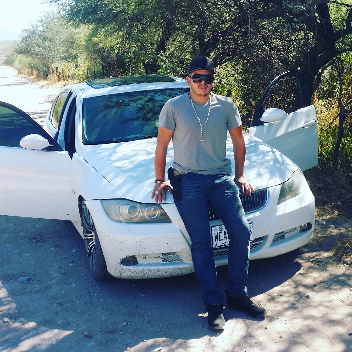 Emmanuel Moran Romo