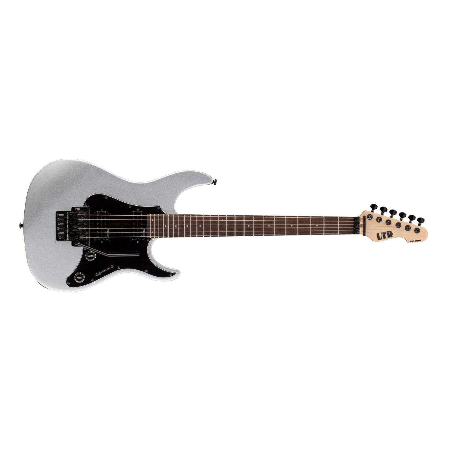 ESP Guitars Argentina added a new... - ESP Guitars Argentina
