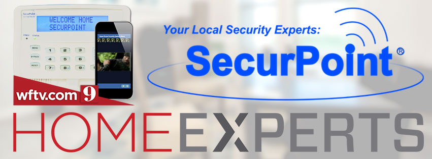 SecurPoint - Your Local Security Experts | Melbourne FL
