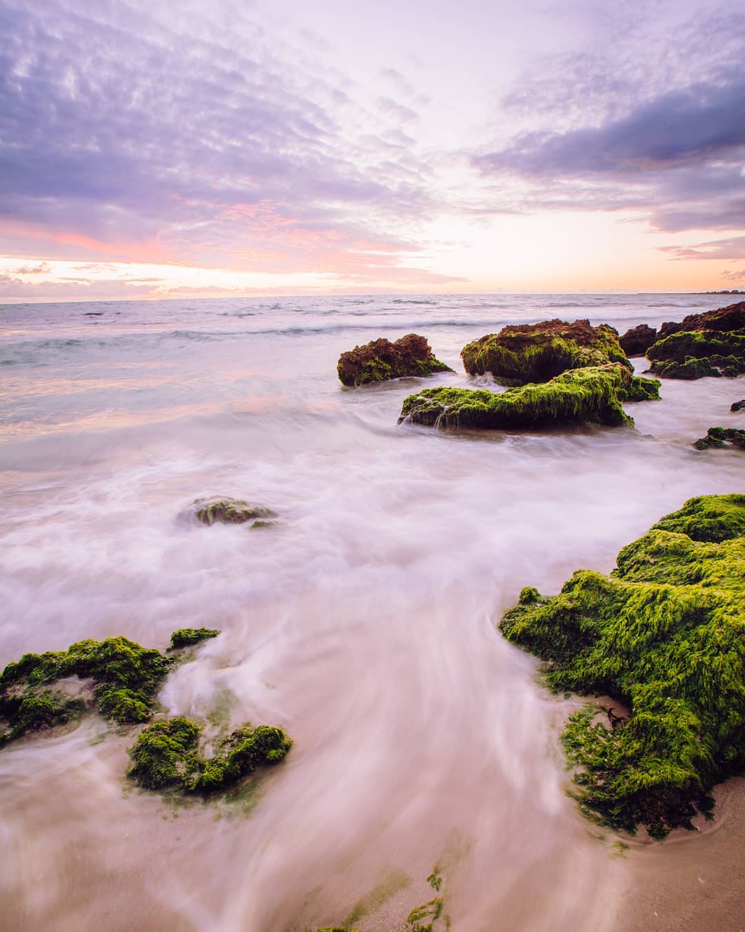 Perth Sea Scapes