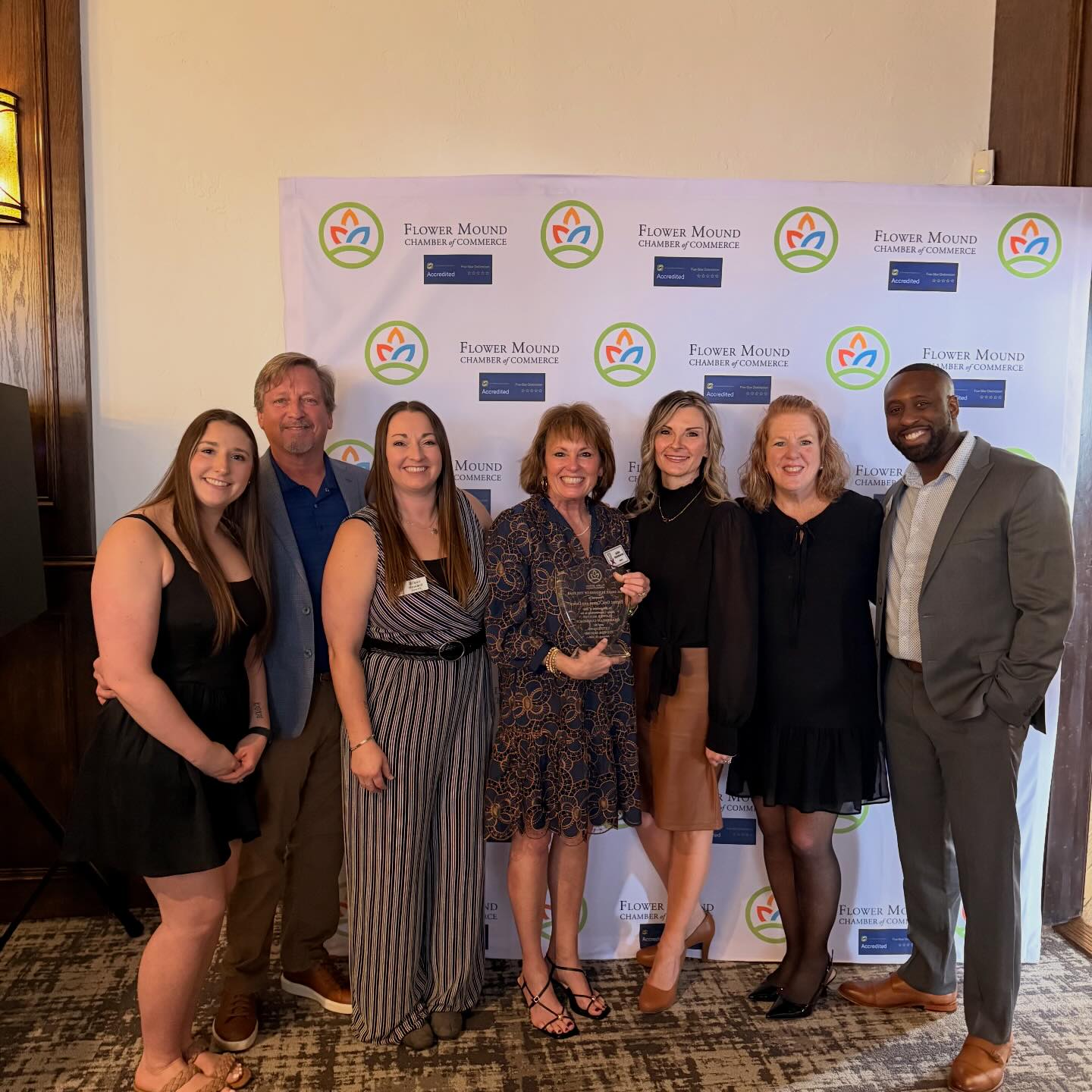 2025 Small Business of the Year! ️... - Excite Gym & Cheer | Facebook