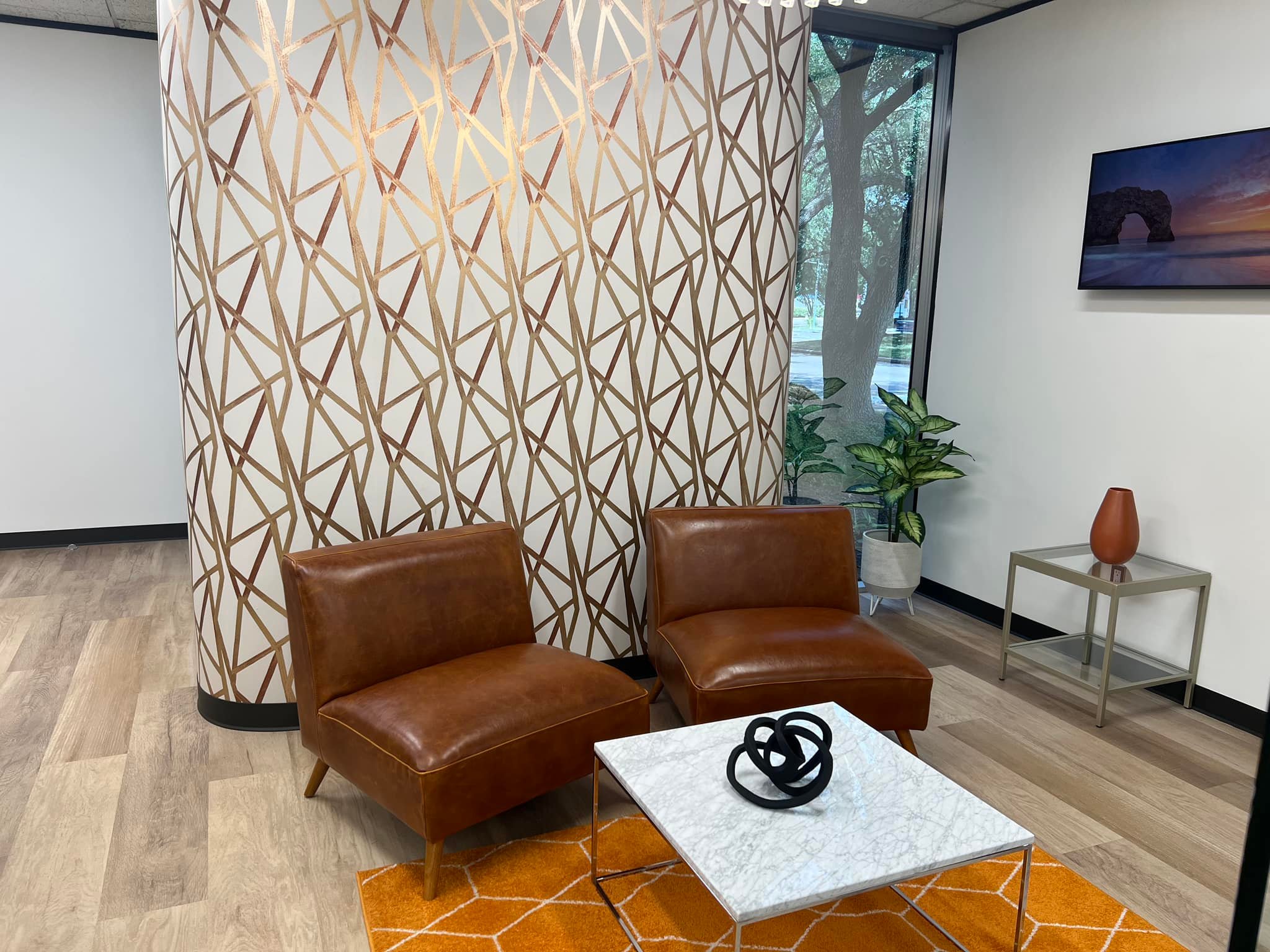 Happy 7th Anniversary! 🎈 On June... - Elite Spine Houston