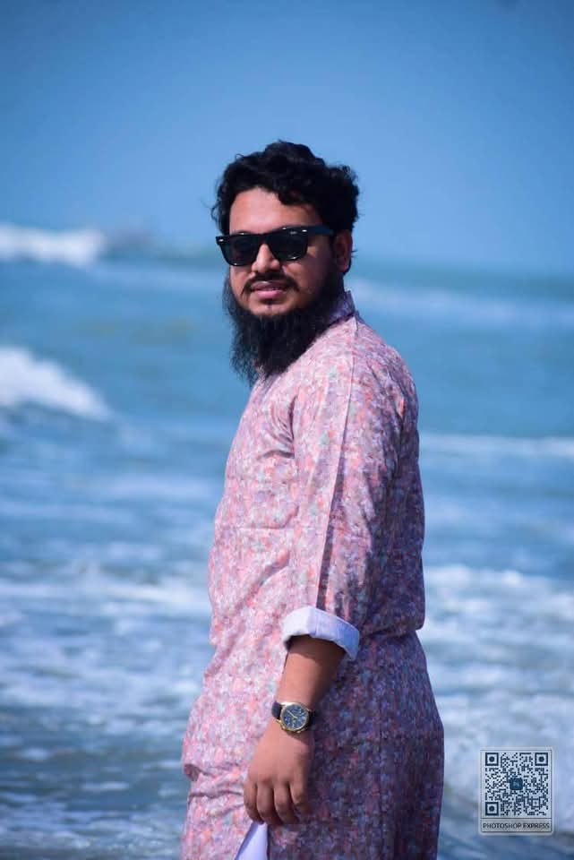 RM Rasel Khan - RM Rasel Khan added a new photo.