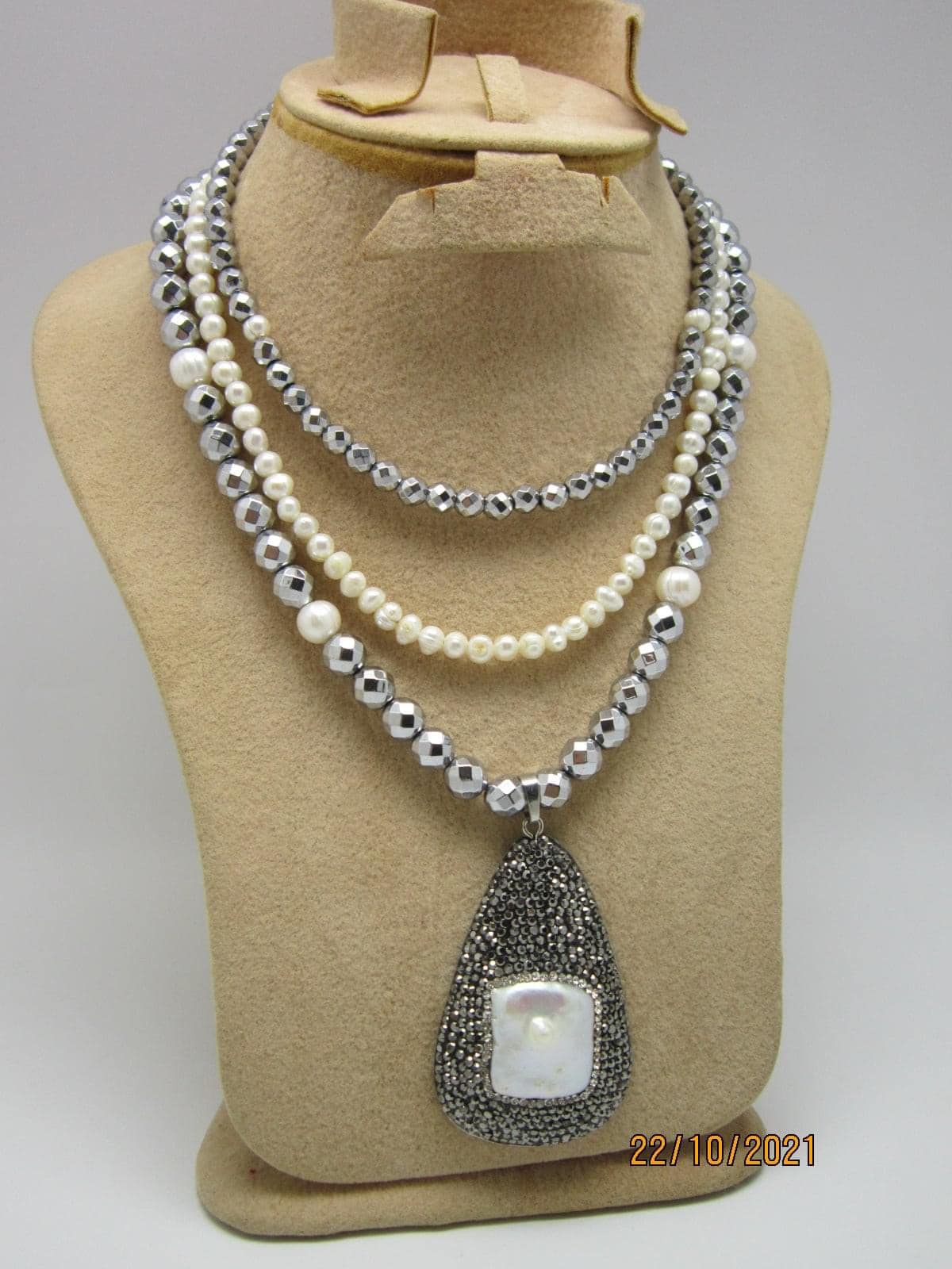 Eman Reyad Hand made